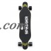 Spadger SS-K02 Electric Skateboard, 350Watts Brushless Dual Motors, Wireless Remote Controller   570682304